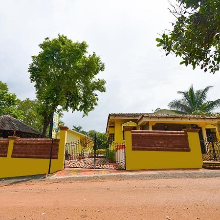 Yoyogoa Cottages GOA Exterior foto