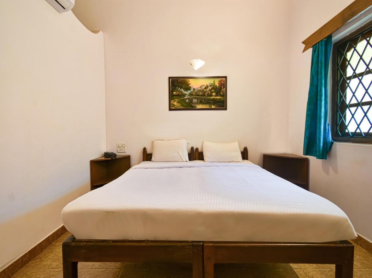 Yoyogoa Cottages GOA Exterior foto